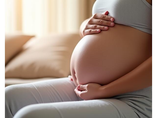 Massage prénatal pour femmes enceintes