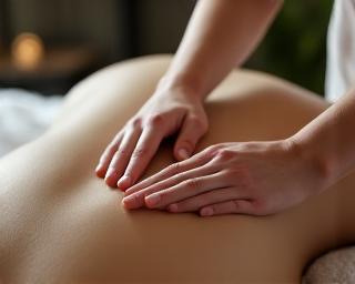 Massage relaxant
