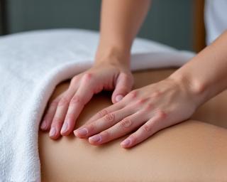 Massage thérapeutique