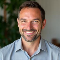 David - Expert réflexologie et aromathérapie